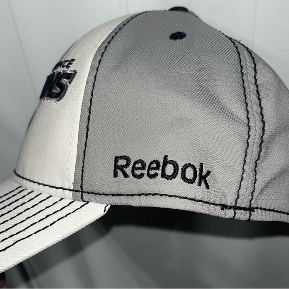 GUC Reebok Pittsburgh Steelers onfield hat. - Picture 3 of 4